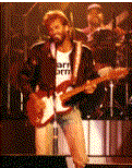 Dave in Concert