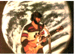 Dave in Outer Space