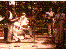 Carpenter's Apprentice