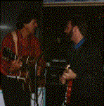 Sergio Vigilato & Dave