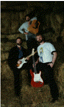 Norman Claassen, Tom Sulik, Dave